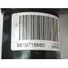 Recambio de amortiguador delantero derecho para peugeot 3008 allure referencia OEM IAM 9819718680  
