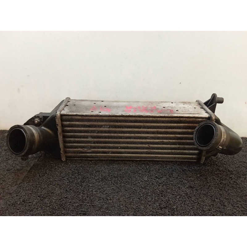 Recambio de intercooler para lancia kappa berlina 2.4 tds le referencia OEM IAM 824890093 1320936 
