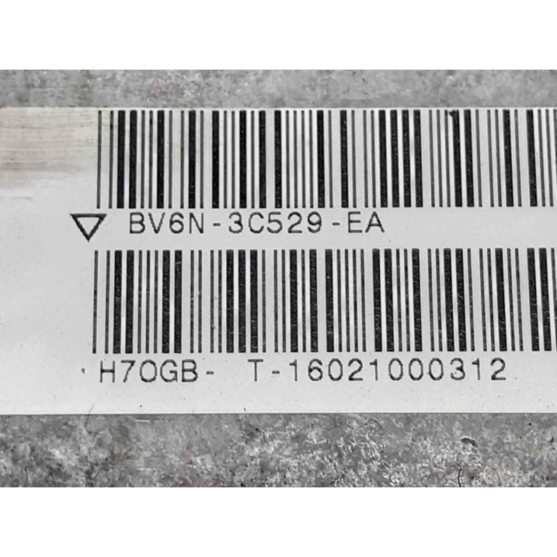 Recambio de columna direccion para ford focus lim. trend referencia OEM IAM BV6N3C529EA 3