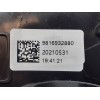Recambio de piloto trasero izquierdo interior para citroën c5 aircross feel referencia OEM IAM 9816932880  