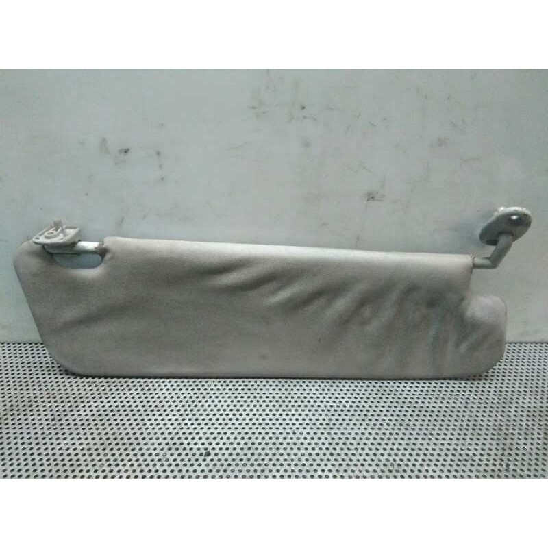 Recambio de parasol derecho para nissan vanette cargo 2.3 diesel referencia OEM IAM   