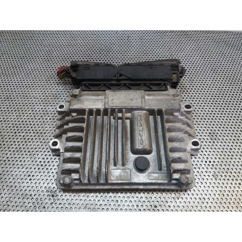 Recambio de centralita motor uce para tata indica idi referencia OEM IAM 28066923 R0412B003A 