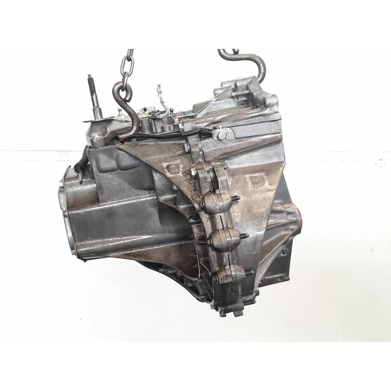 Recambio de caja cambios para peugeot 308 sw envy referencia OEM IAM 20EA20 - Negro 5