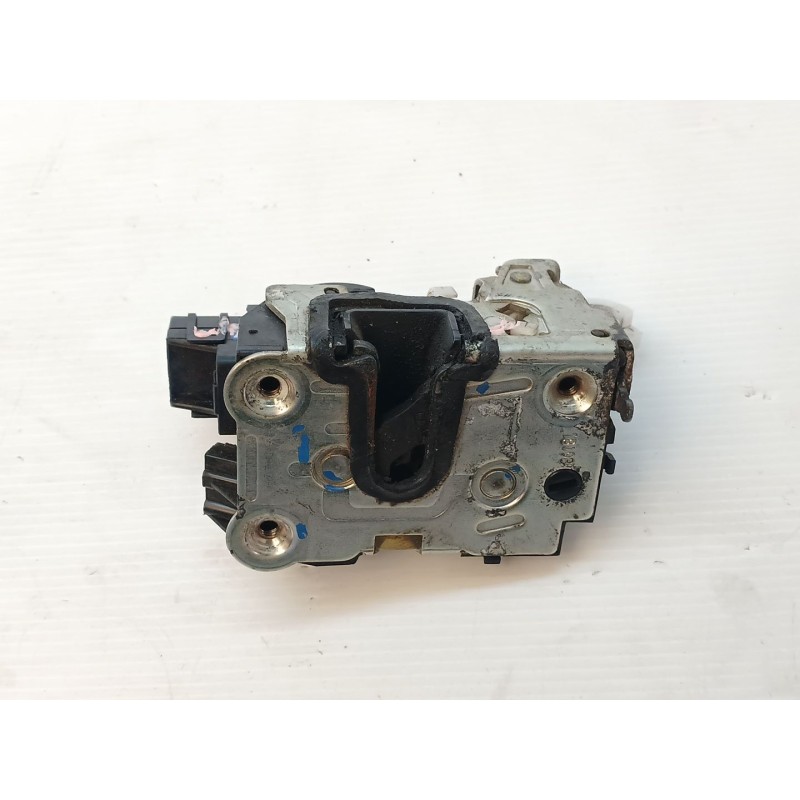 Recambio de cerradura puerta trasera derecha para dacia lodgy stepway comfort referencia OEM IAM 1819B - Gris 5