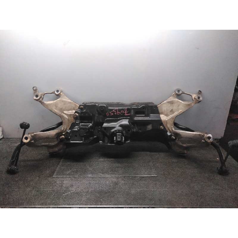 Recambio de puente delantero para honda civic berlina 5 (fk) 1.4 dsi cat referencia OEM IAM   