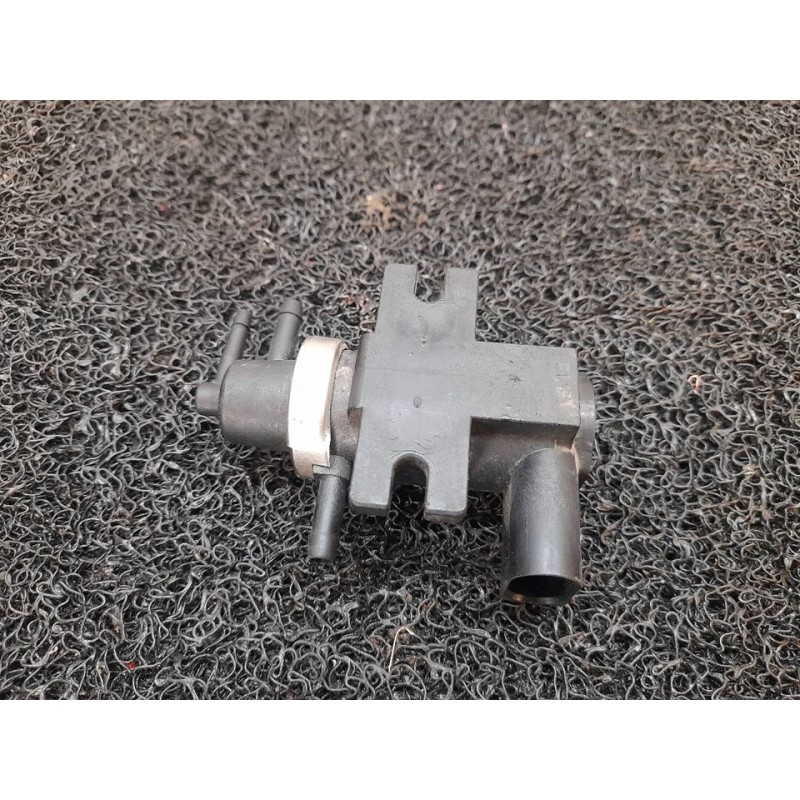 Recambio de valvula aire adicional para audi a3 (8l) 1.9 tdi ambition referencia OEM IAM 1J0906627 72290345 - Negro 2