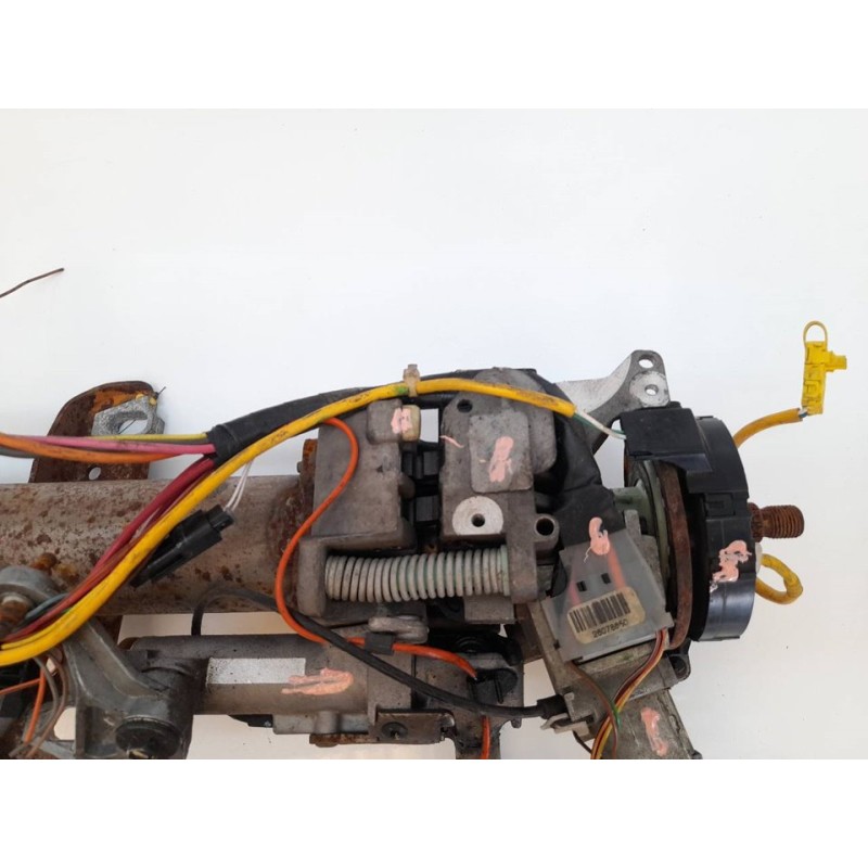 Recambio de columna direccion para chevrolet tahoe 5.3 lt premium referencia OEM IAM S660361671 15075363 35WBS 7