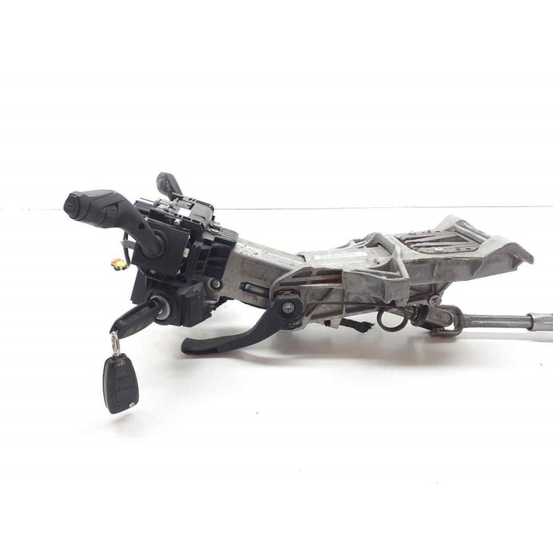 Recambio de columna direccion para ford focus lim. trend referencia OEM IAM BV6N3C529EA 4
