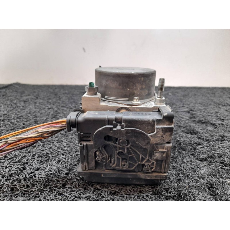 Recambio de abs para renault clio iii confort dynamique referencia OEM IAM 0265231804 8200559749 0265800559 6