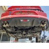 Recambio de tubo escape trasero para ford mustang gt referencia OEM IAM   