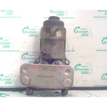 ENFRIADOR ACEITE MOTOR 