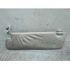 Recambio de parasol derecho para nissan vanette cargo 2.3 diesel referencia OEM IAM   