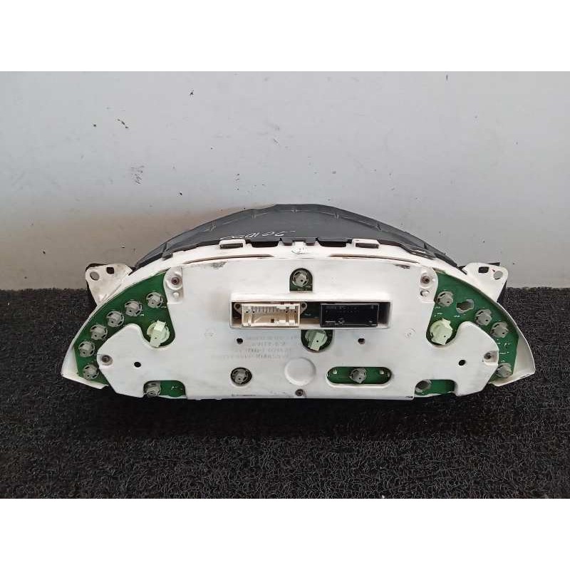 Recambio de cuadro instrumentos para ford cougar (mc) v6 referencia OEM IAM 98BP10A855AC - Azul 4