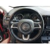 Recambio de volante para jeep compass (mp, m6, mv, m7) 1.6 crd referencia OEM IAM   