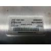 Recambio de centralita motor uce para tata indica idi referencia OEM IAM 28066923 R0412B003A 