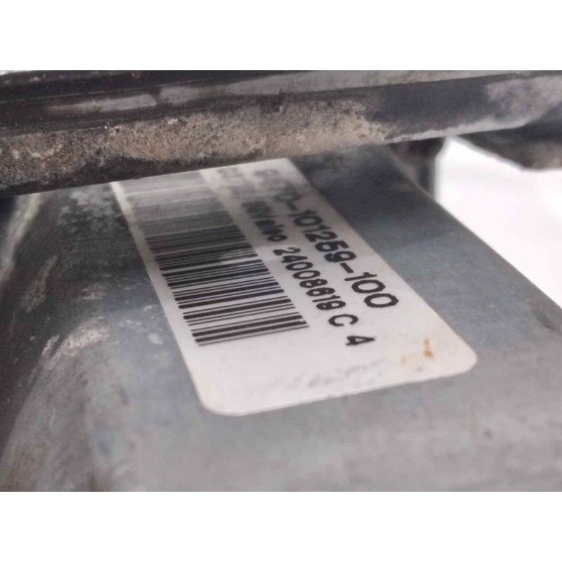 Recambio de elevalunas delantero derecho para chevrolet alero 2.4 ltr piel referencia OEM IAM 9470101259100 2