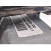 Recambio de elevalunas delantero derecho para chevrolet alero 2.4 ltr piel referencia OEM IAM 9470101259100  