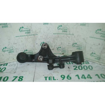 BRAZO SUSPENSION INFERIOR DELANTERO IZQUIERDO 