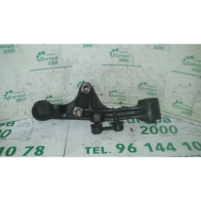 Recambio de brazo suspension inferior delantero izquierdo para kia carnival 2.9 turbodiesel cat referencia OEM IAM   