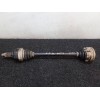 Recambio de transmision trasera derecha para bmw x5 (e53) 3.0d referencia OEM IAM 7500914AI04 1134322 