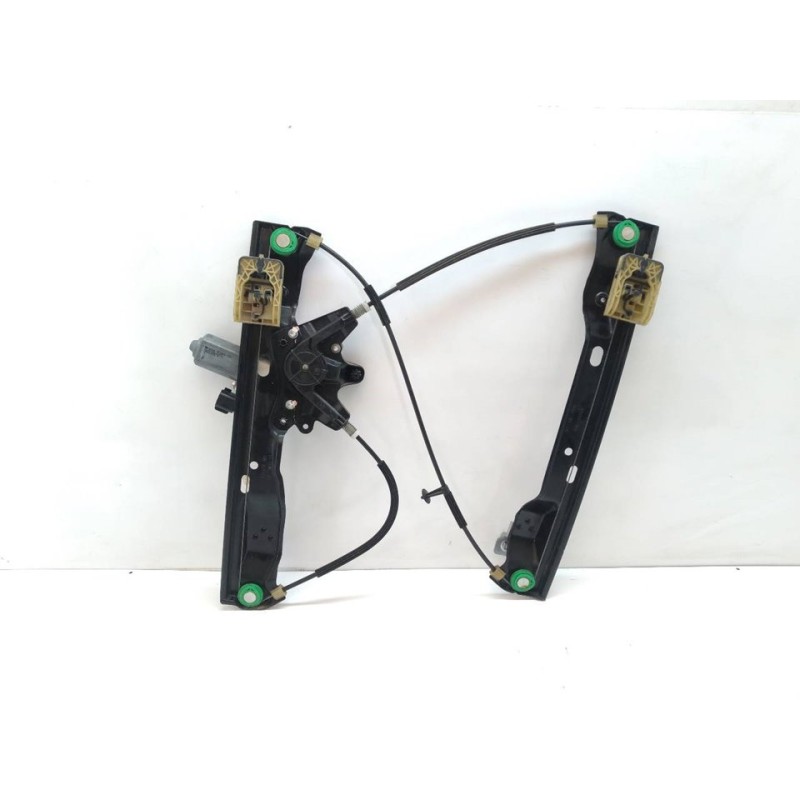 Recambio de elevalunas delantero izquierdo para ford focus turn. (cb8) trend referencia OEM IAM A65064110 BM51A23201BC - Negro 2