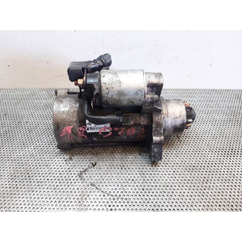 Recambio de motor arranque para nissan almera tino (v10m) básico referencia OEM IAM M008T75371 23300WD000 - Blanco 5