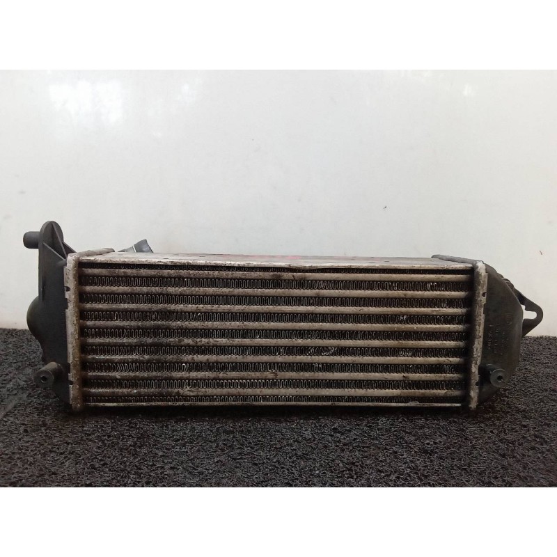 Recambio de intercooler para lancia kappa berlina 2.4 tds le referencia OEM IAM 824890093 1320936 3