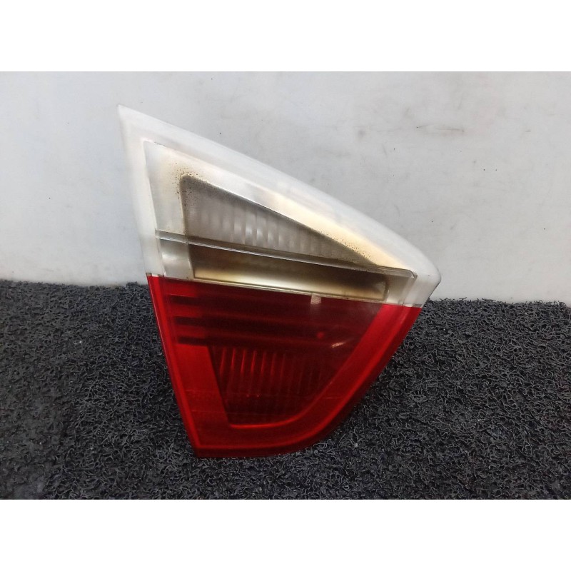 Recambio de piloto trasero izquierdo interior para bmw serie 3 berlina (e90) 330i referencia OEM IAM - Gris 3
