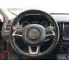 Recambio de volante para jeep compass (mp, m6, mv, m7) 1.6 crd referencia OEM IAM   