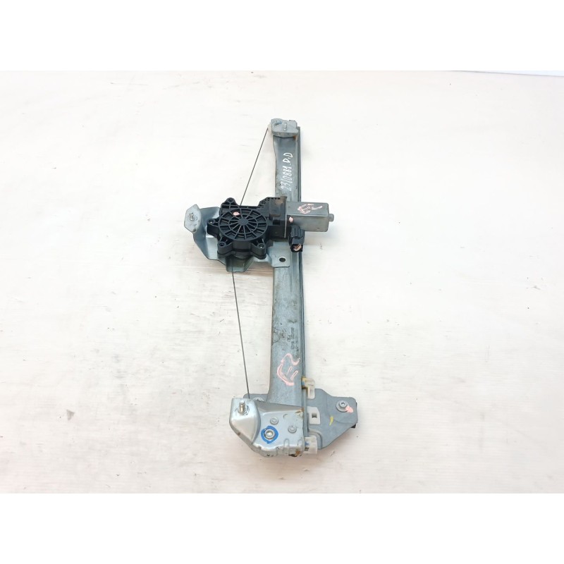 Recambio de elevalunas delantero derecho para dacia lodgy stepway comfort referencia OEM IAM 128001471B 807209071R 