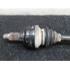 Recambio de transmision trasera derecha para bmw x5 (e53) 3.0d referencia OEM IAM 7500914AI04 1134322 