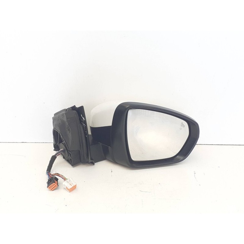 Recambio de retrovisor derecho para citroën c5 aircross feel referencia OEM IAM   