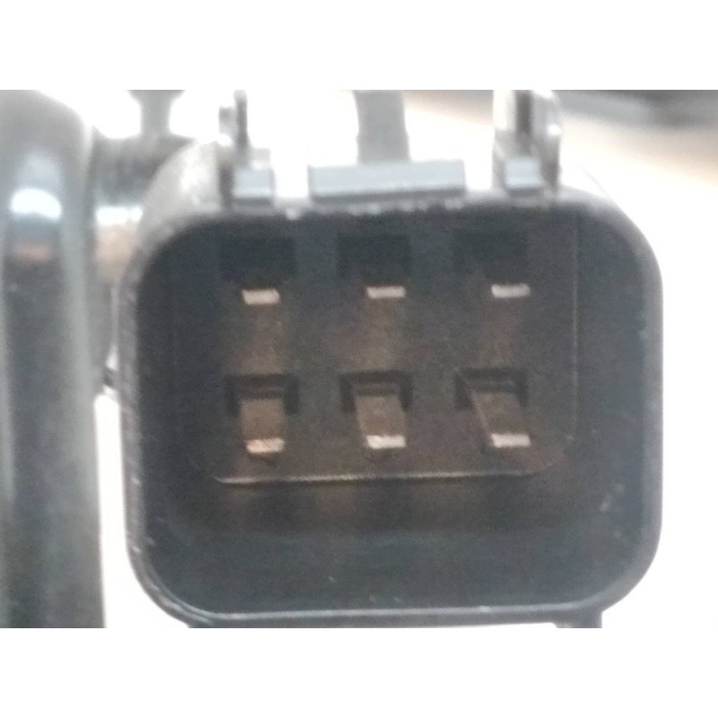 Recambio de elevalunas delantero izquierdo para ford focus turn. (cb8) trend referencia OEM IAM A65064110 BM51A23201BC - Negro 4