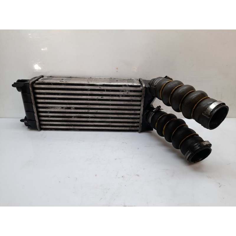 Recambio de intercooler para citroën c4 lim. seduction referencia OEM IAM 9684212480  
