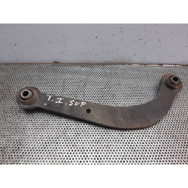 Recambio de tirante trasero izquierdo para toyota avensis wagon (t25) 2.0 d-4d executive referencia OEM IAM - Negro 2