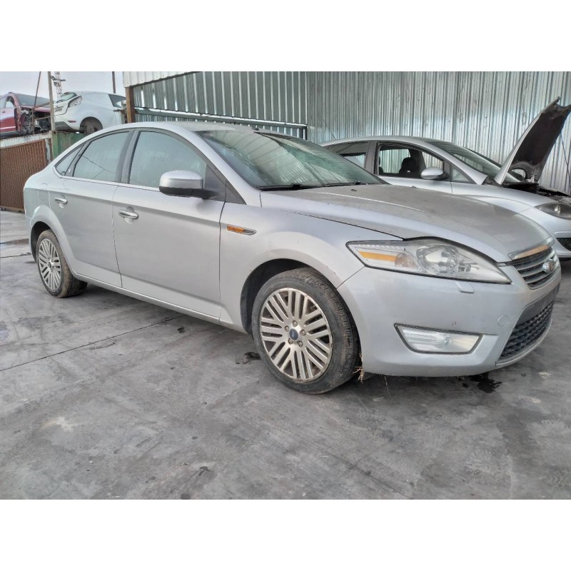 ford mondeo ber. (ca2) del año 2008