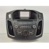 Recambio de sistema audio / radio cd para ford focus lim. trend referencia OEM IAM F1ET18K811BD  