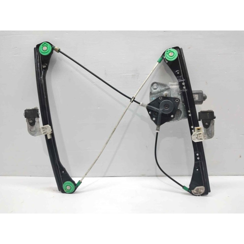 Recambio de elevalunas delantero derecho para chevrolet alero 2.4 ltr piel referencia OEM IAM 9470101259100 4