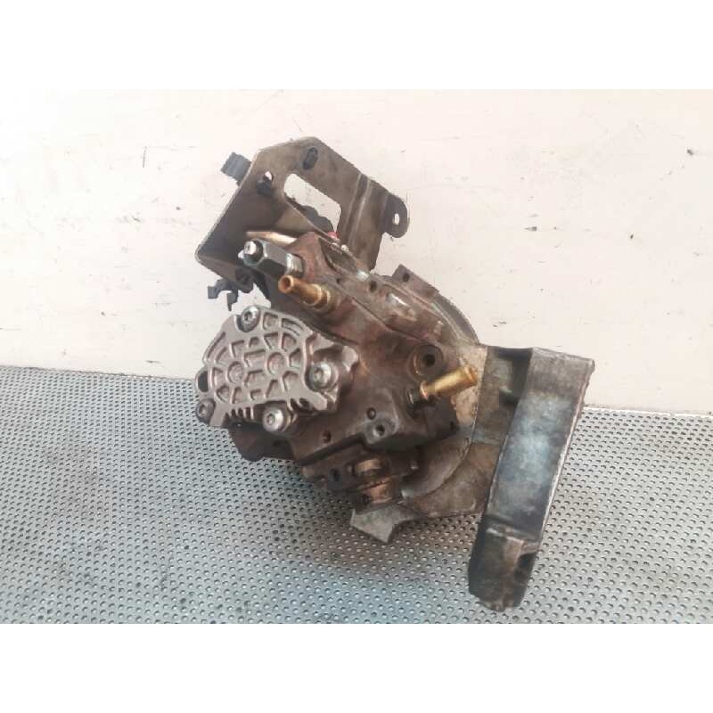 Recambio de bomba inyeccion para peugeot 207 xs referencia OEM IAM 0445010102 96563000380 - Rojo 6