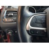Recambio de volante para jeep compass (mp, m6, mv, m7) 1.6 crd referencia OEM IAM   
