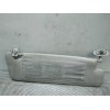 Recambio de parasol izquierdo para nissan vanette cargo 2.3 diesel referencia OEM IAM   