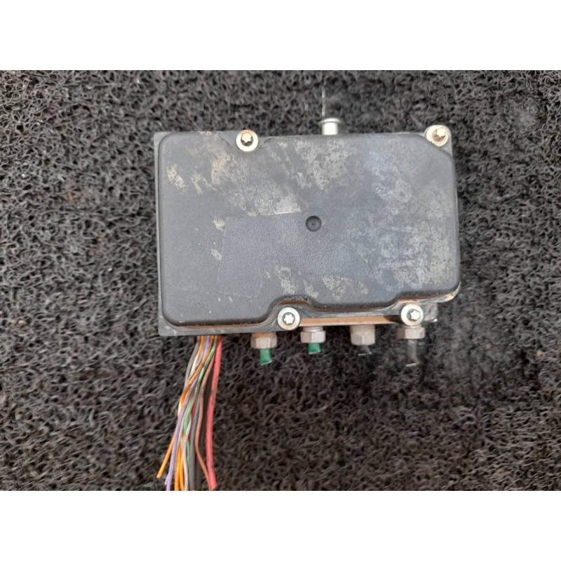 Recambio de abs para renault clio iii confort dynamique referencia OEM IAM 0265231804 8200559749 0265800559 8