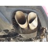 Recambio de tubo escape trasero para ford mustang gt referencia OEM IAM   