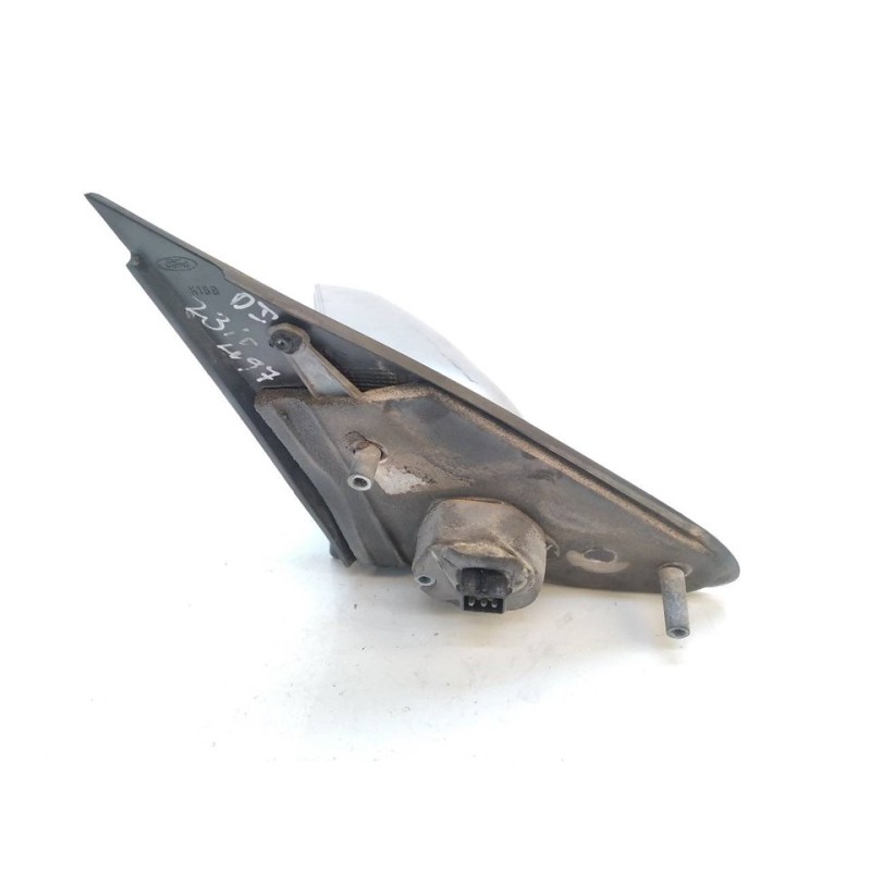Recambio de retrovisor izquierdo para ford mondeo berlina (gd) ghia referencia OEM IAM 4
