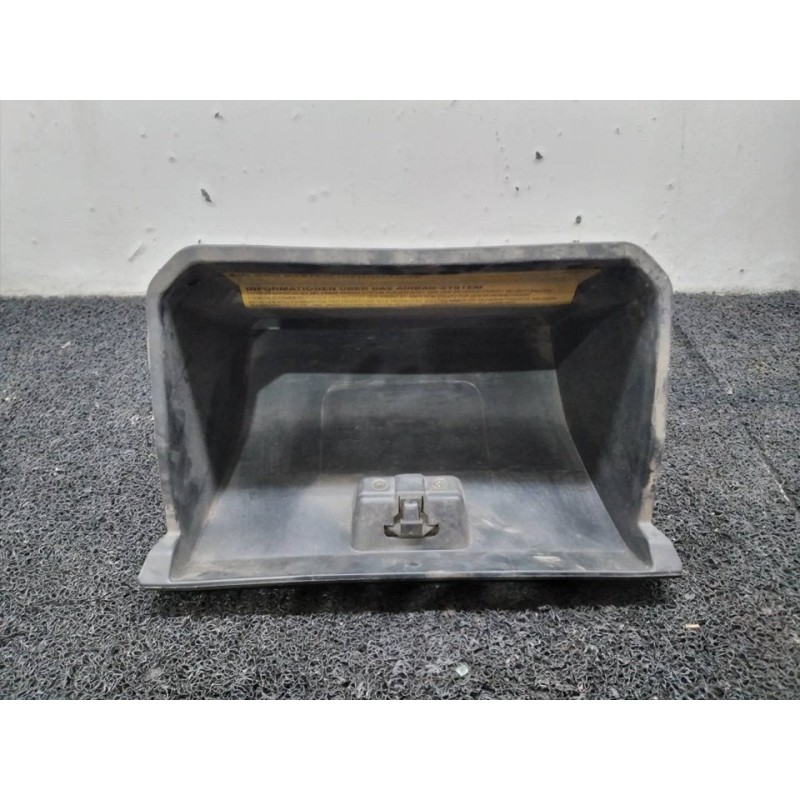 Recambio de guantera para mitsubishi montero pinin (h60/h70) 2000 gdi (5-ptas.) referencia OEM IAM 2