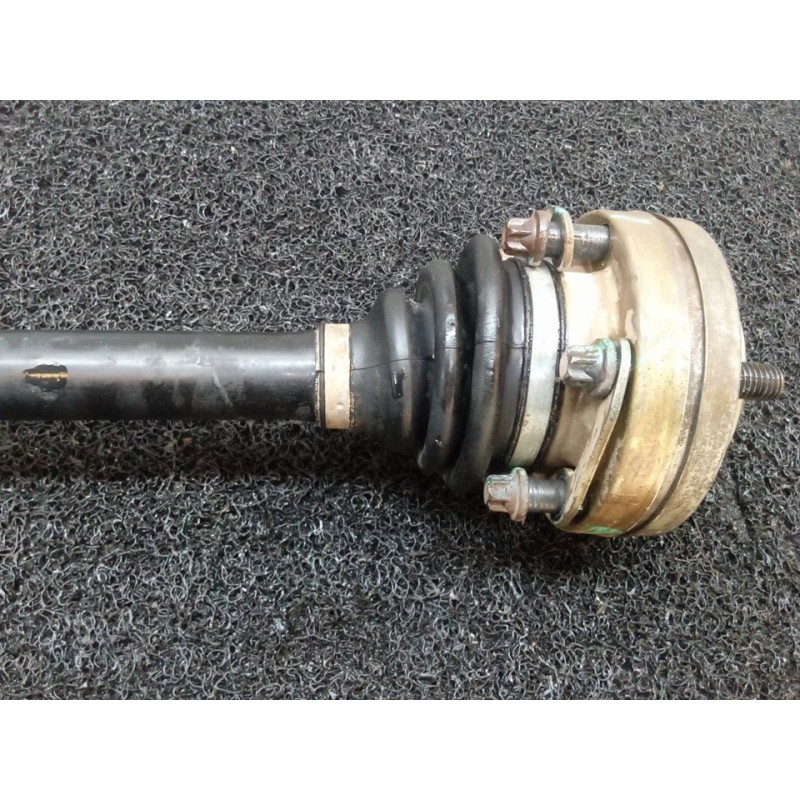 Recambio de transmision trasera derecha para bmw x5 (e53) 3.0d referencia OEM IAM 7500914AI04 1134322 - Gris 3