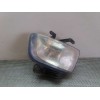 Recambio de faro antiniebla derecho para kia picanto 1.1 cat referencia OEM IAM   