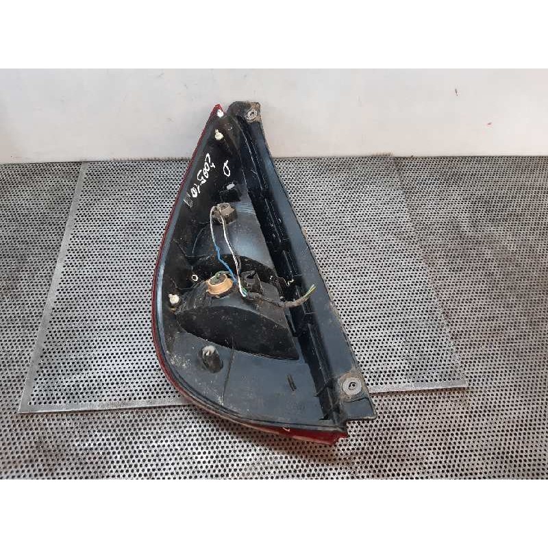 Recambio de piloto trasero derecho para suzuki liana rh (er) 1.6 referencia OEM IAM 2