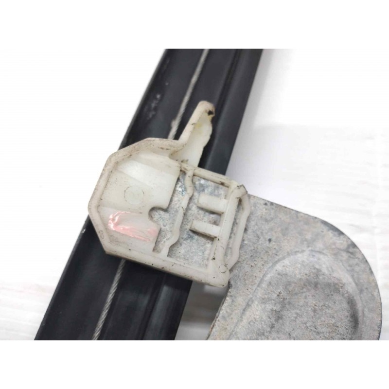 Recambio de elevalunas delantero derecho para chevrolet alero 2.4 ltr piel referencia OEM IAM 9470101259100 5