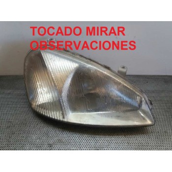 FARO DERECHO 